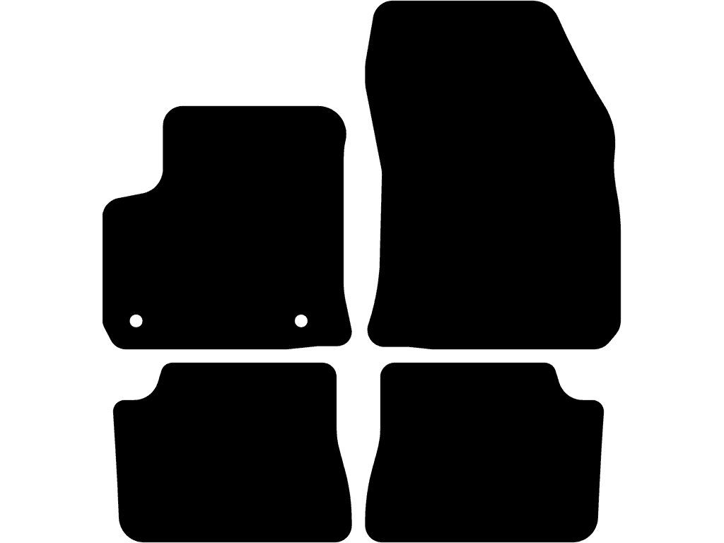 Corsa F | Elektrisk
