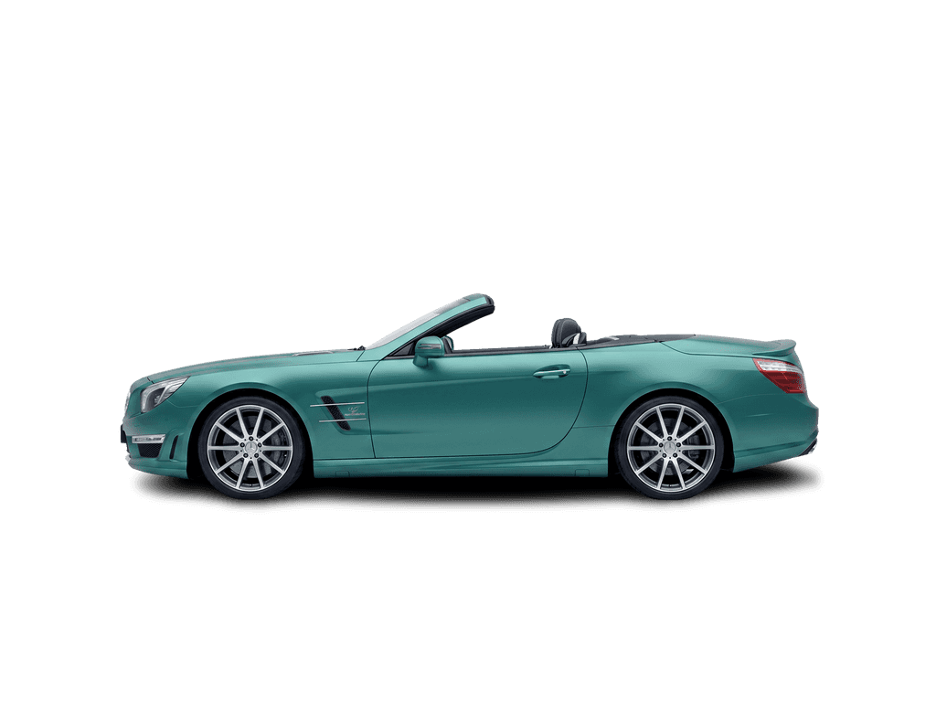 Mercedes SL R231