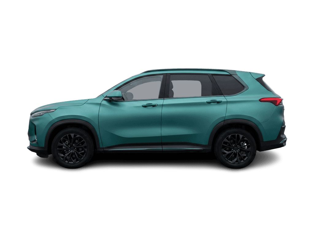 Maxus Euniq 6