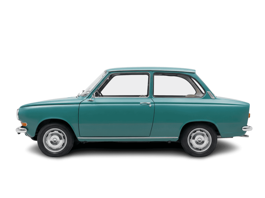 DAF 44