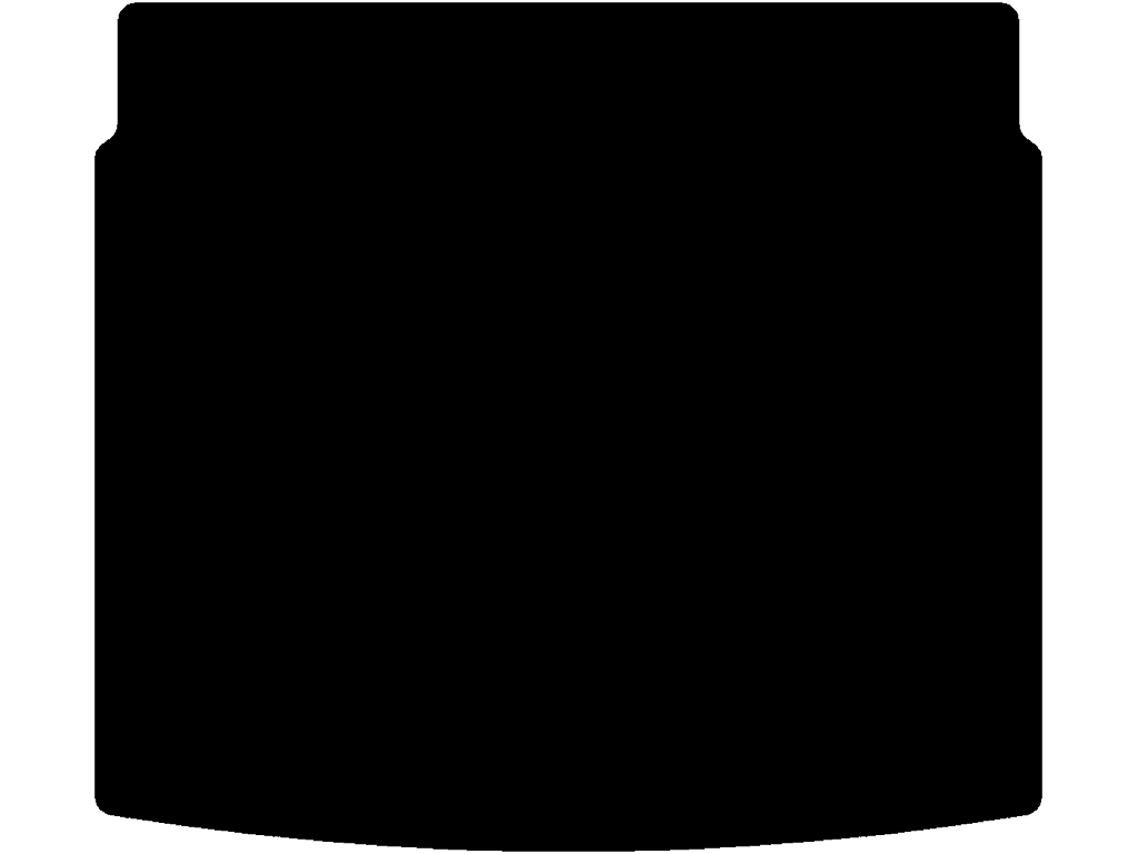 Sportback | e-hybrid | Passar bara för modeller med övre golv