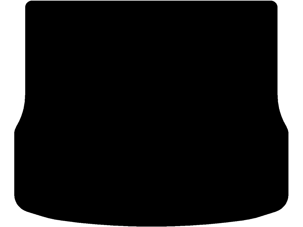 Passar bara för modeller med övre golv