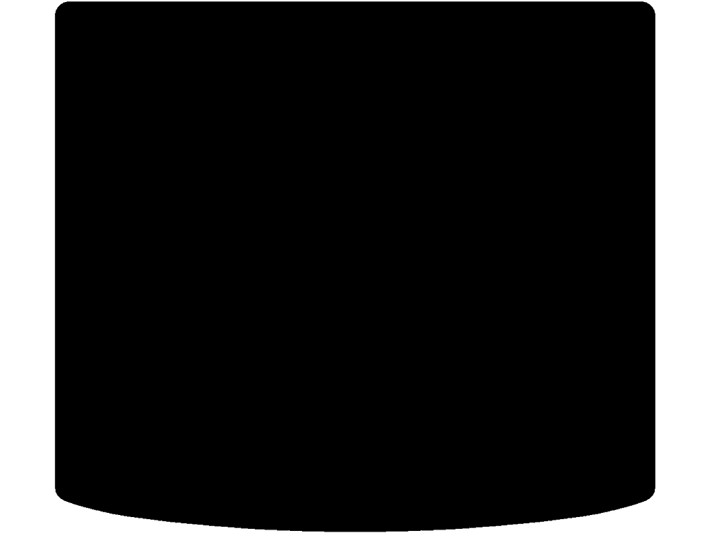 Passar bara för modeller med lägre golv