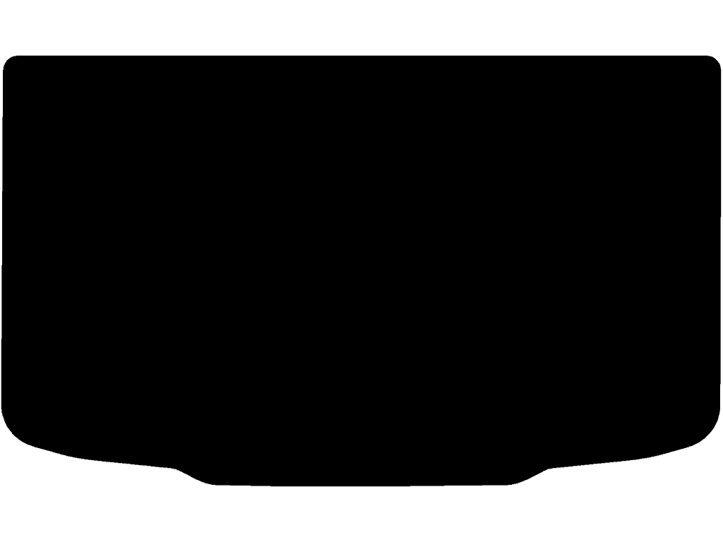 Passar bara för modeller med lägre golv