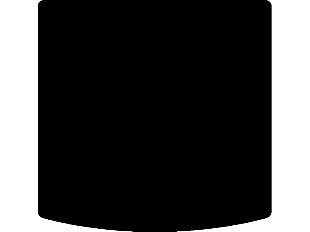 Passar bara för modeller med övre golv