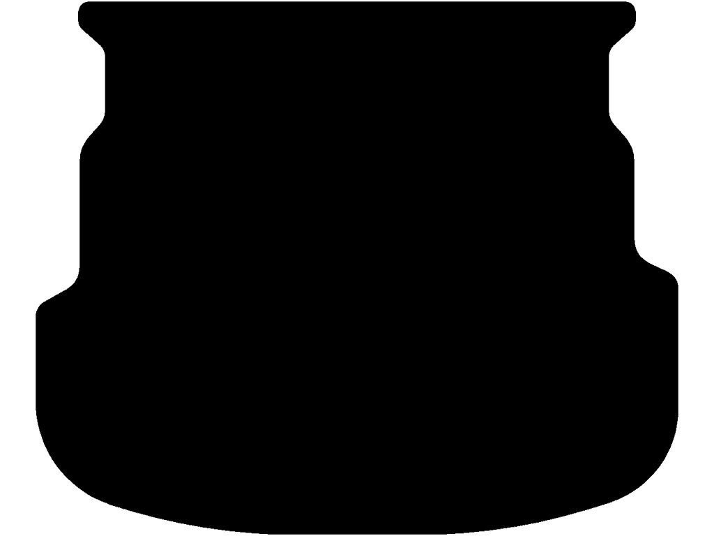 Sportbreak | Passar bara för modeller med lägre golv