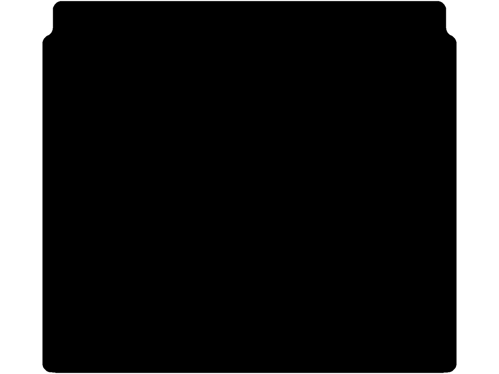 Passar bara för modeller med lägre golv