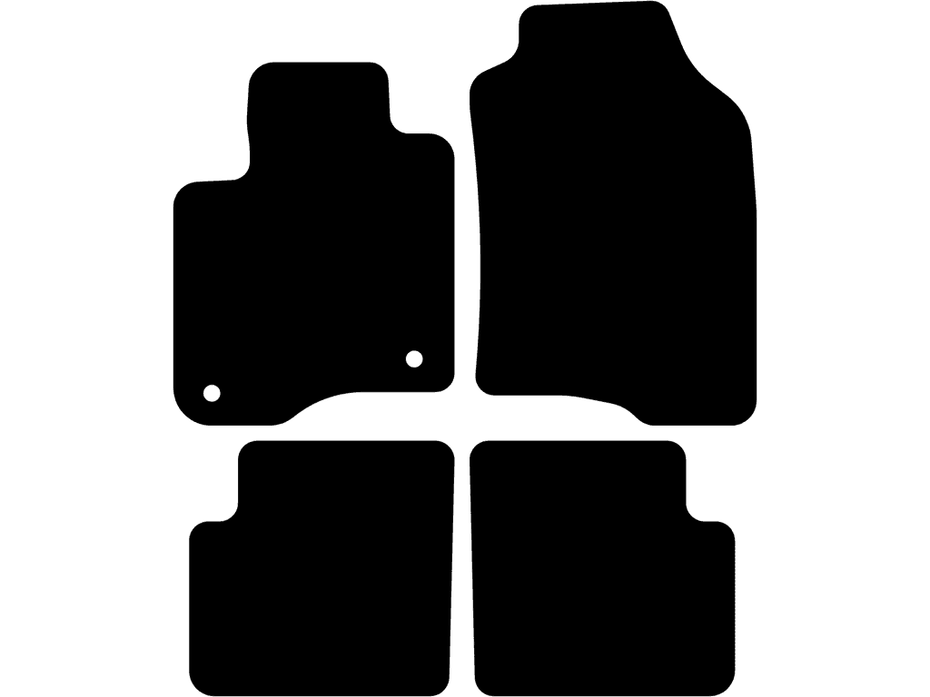 312 | Medförare utan fixering