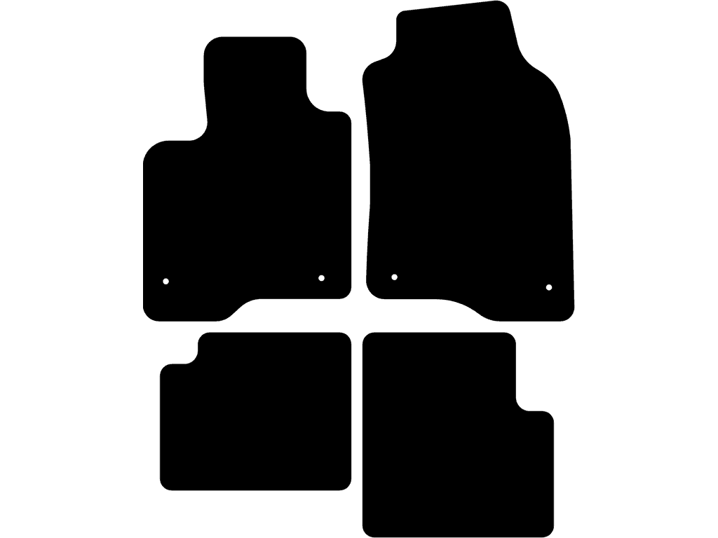 312 | Hybrid | Medförare med fixering