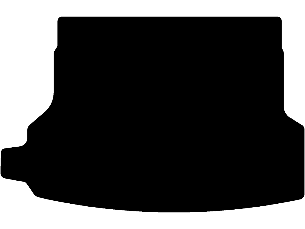 Forester e-Boxer | Passar bara för modeller med subwoofer