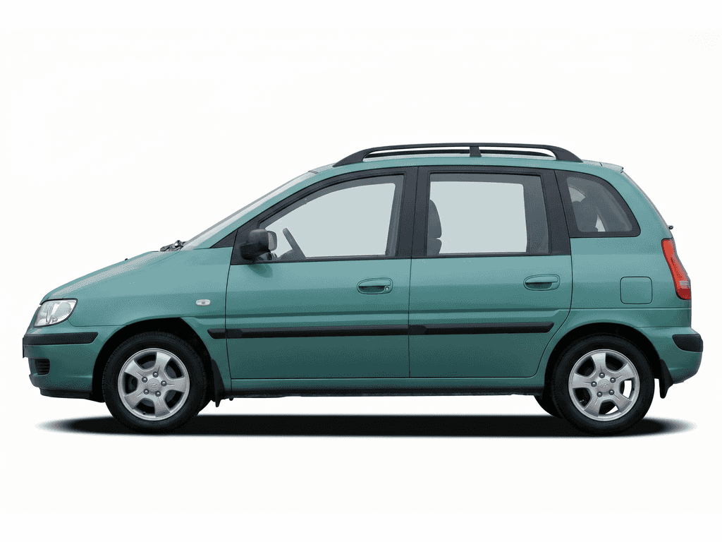 Hyundai Matrix