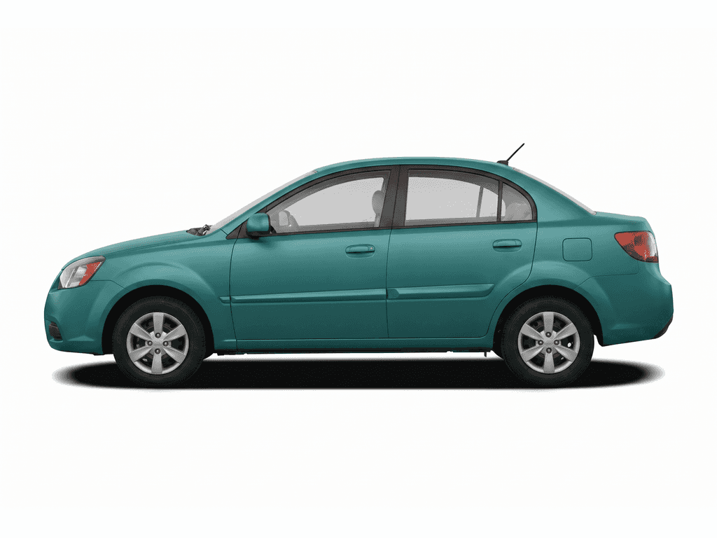 Kia Rio 2