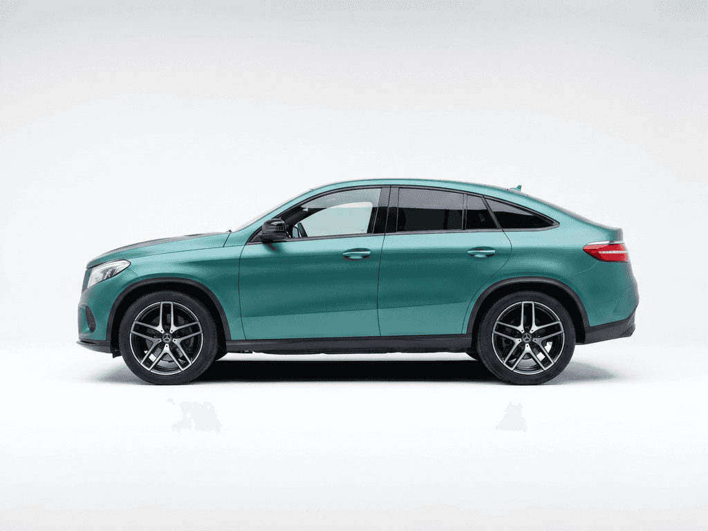 Mercedes GLE W166/C292