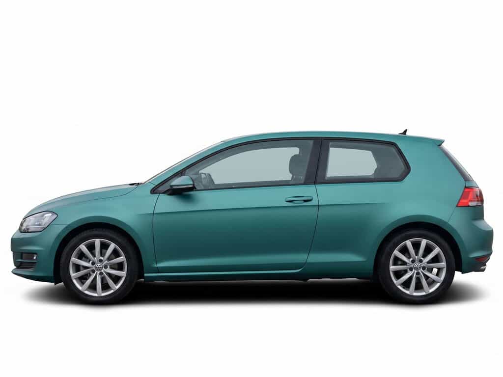 Volkswagen Golf 7