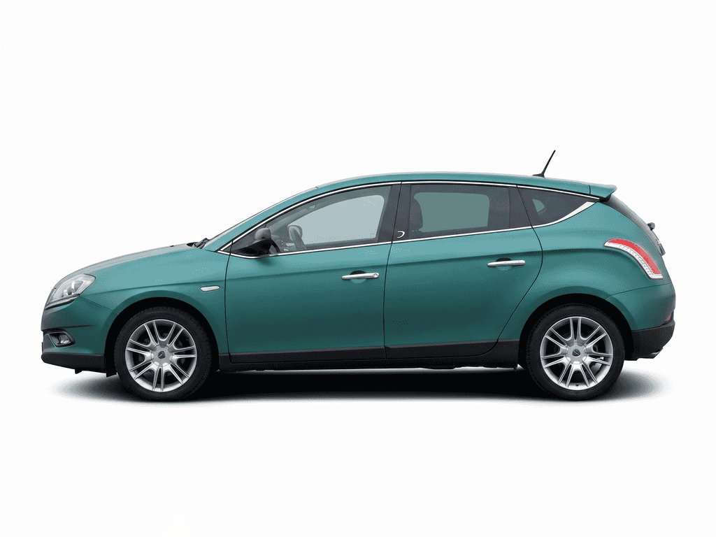 Lancia Delta