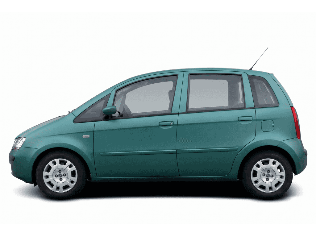 Fiat Idea