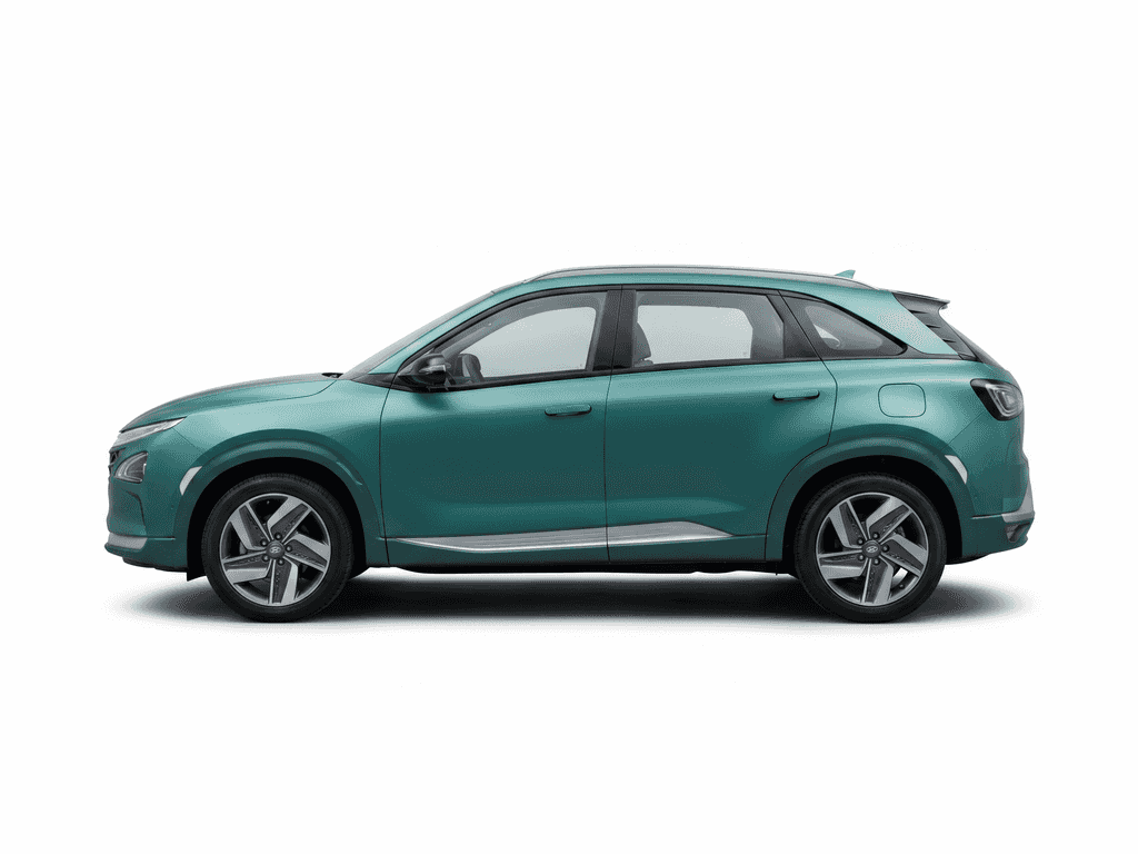 Hyundai Nexo