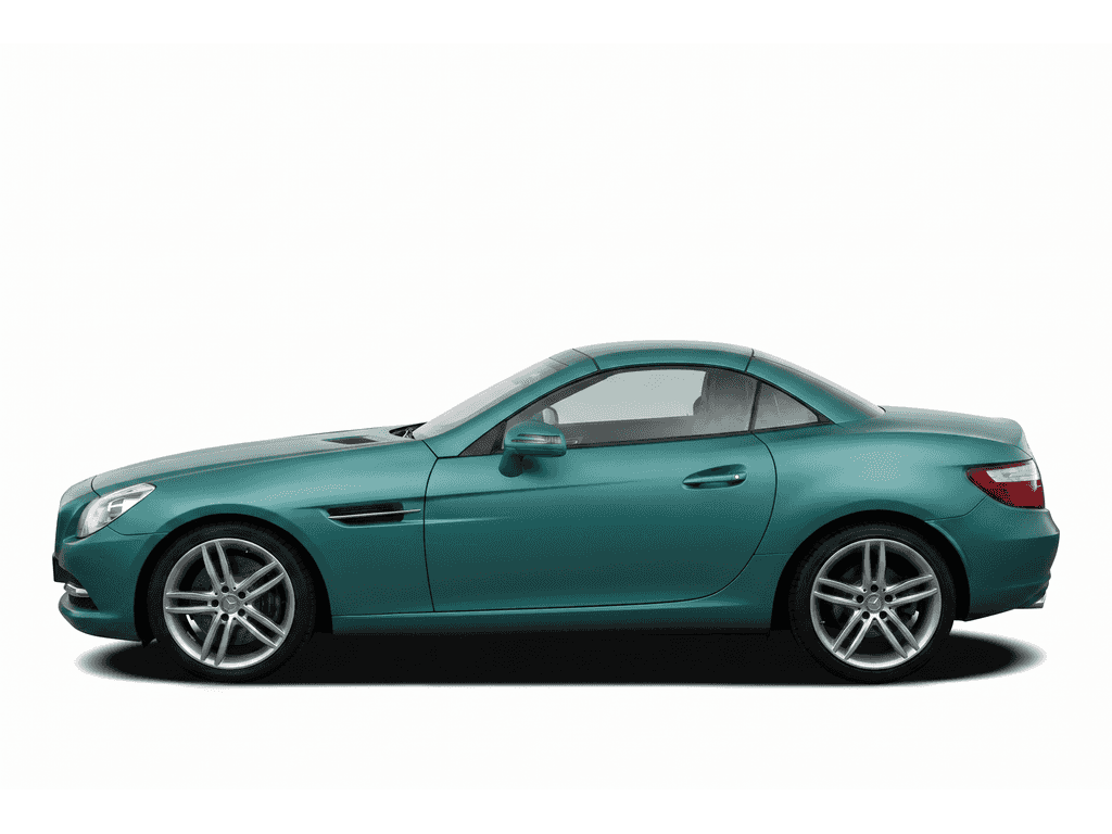 Mercedes SLK