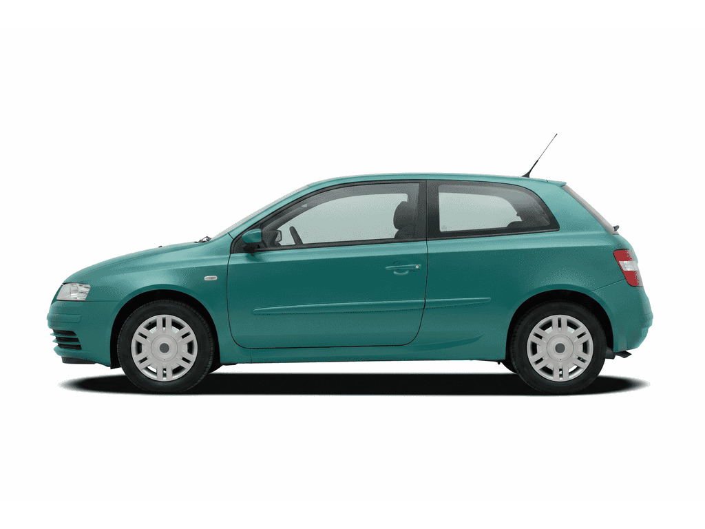 Fiat Stilo