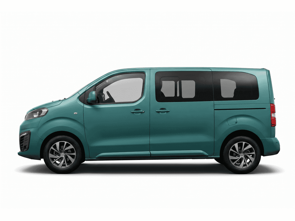 Fiat Ulysse