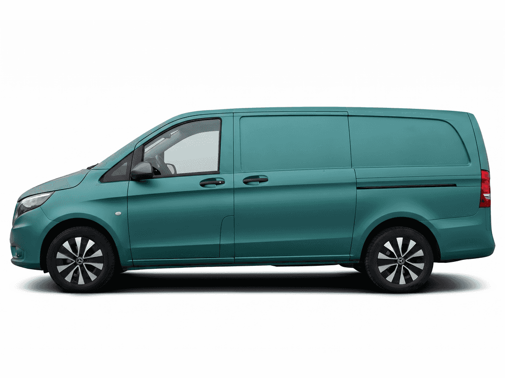Mercedes Vito