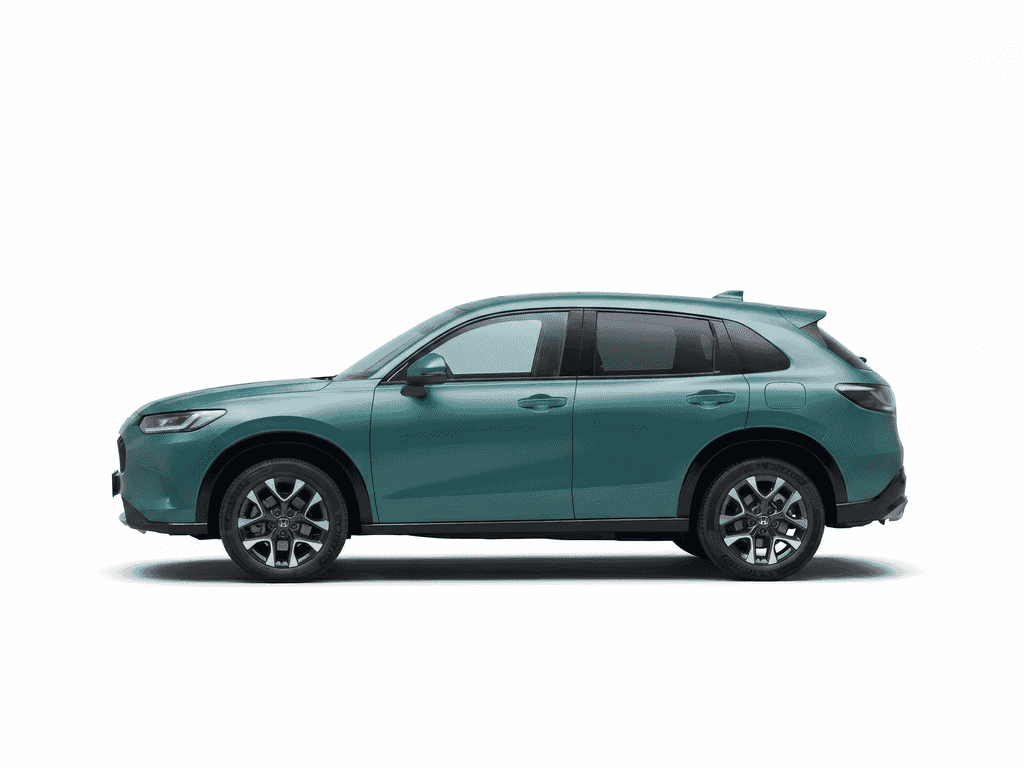 Honda ZR-V