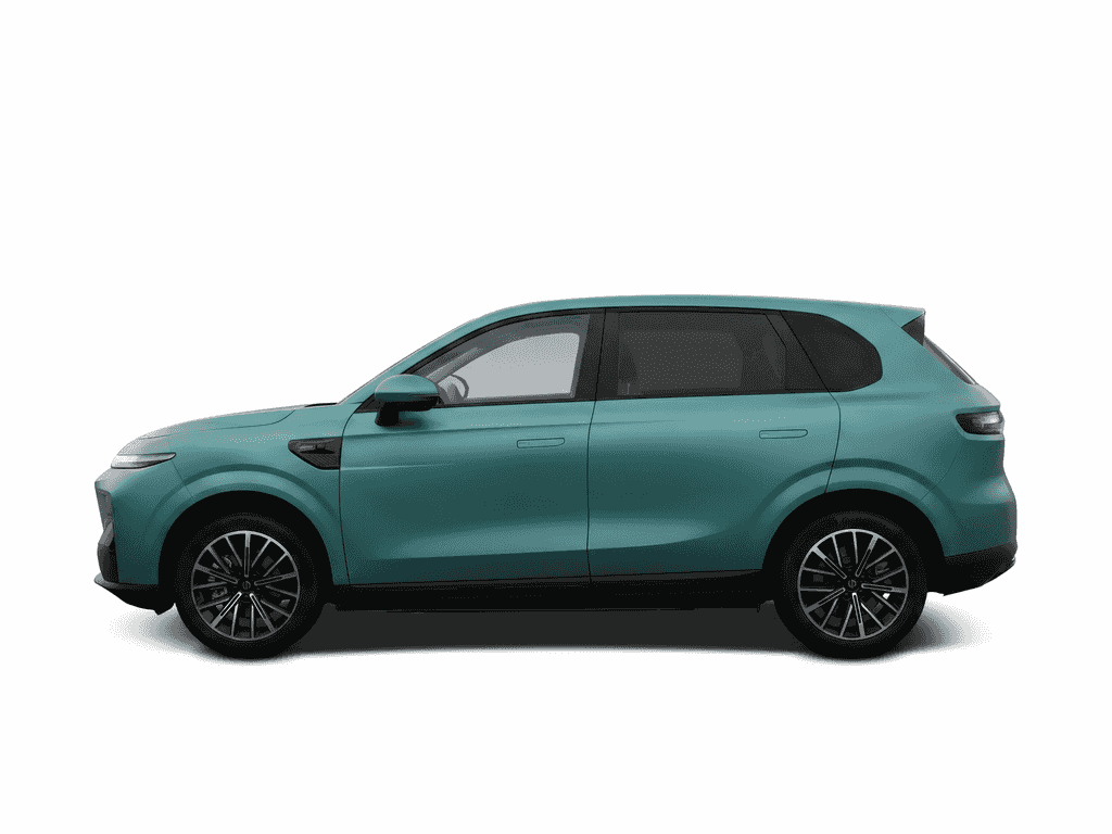 Leapmotor B10