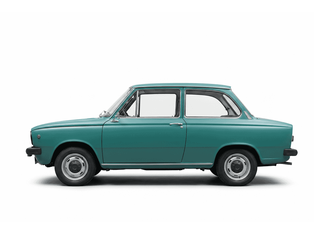 DAF 66