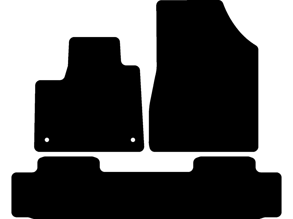 Townstar Evalia | L1 | 5-sitsig