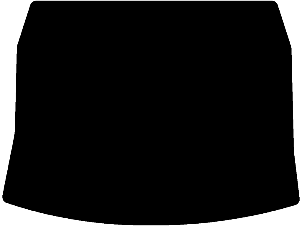 Sportback | Quattro | Passar bara för modeller med lägre golv