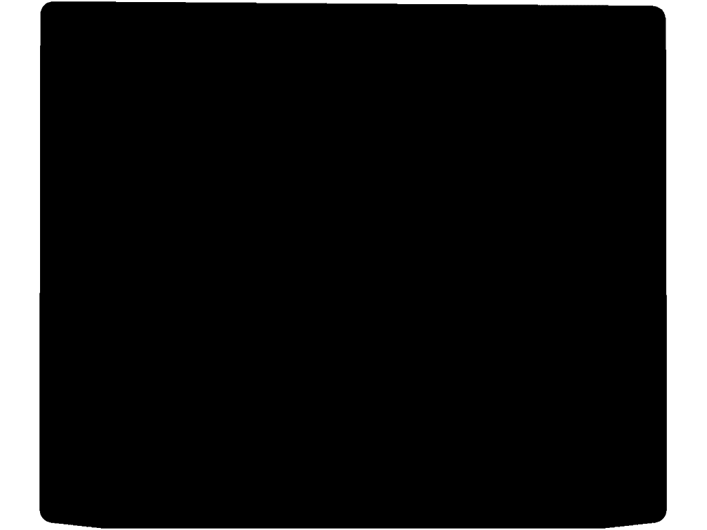 Passar bara för modeller med övre golv