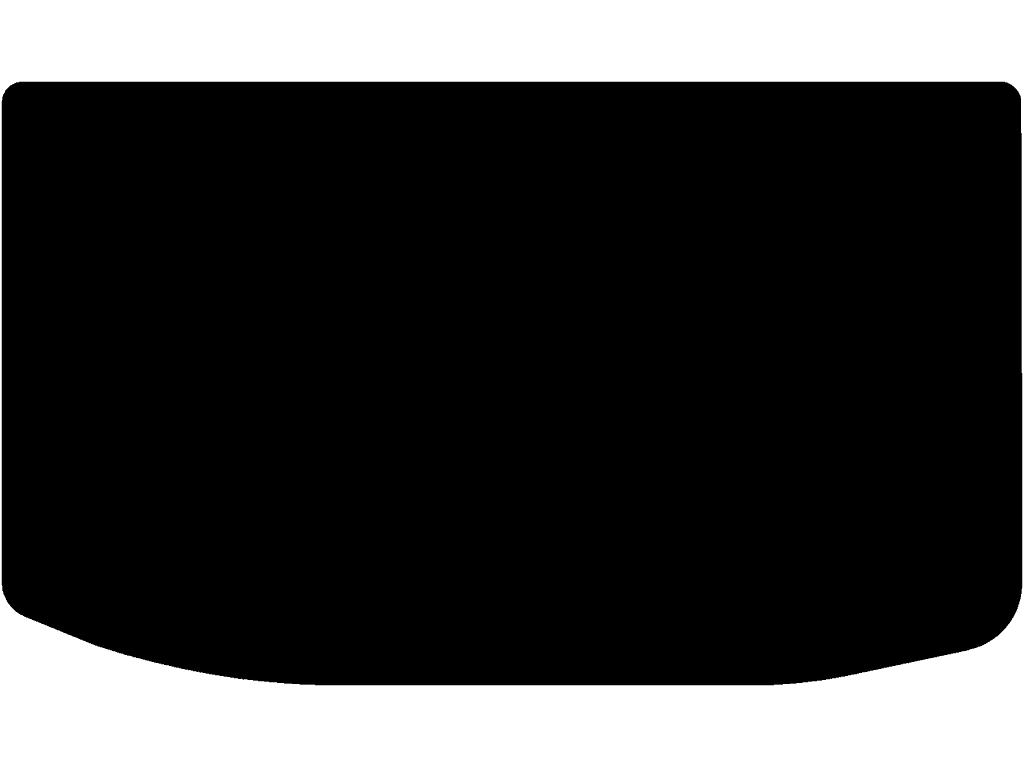 Passar bara för modeller med lägre golv