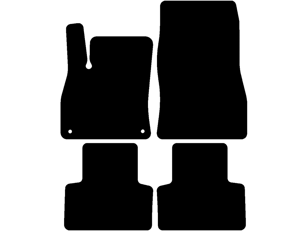 Hybrid | Coupé / Shooting Brake