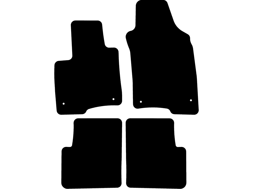 312 | Medförare med fixering