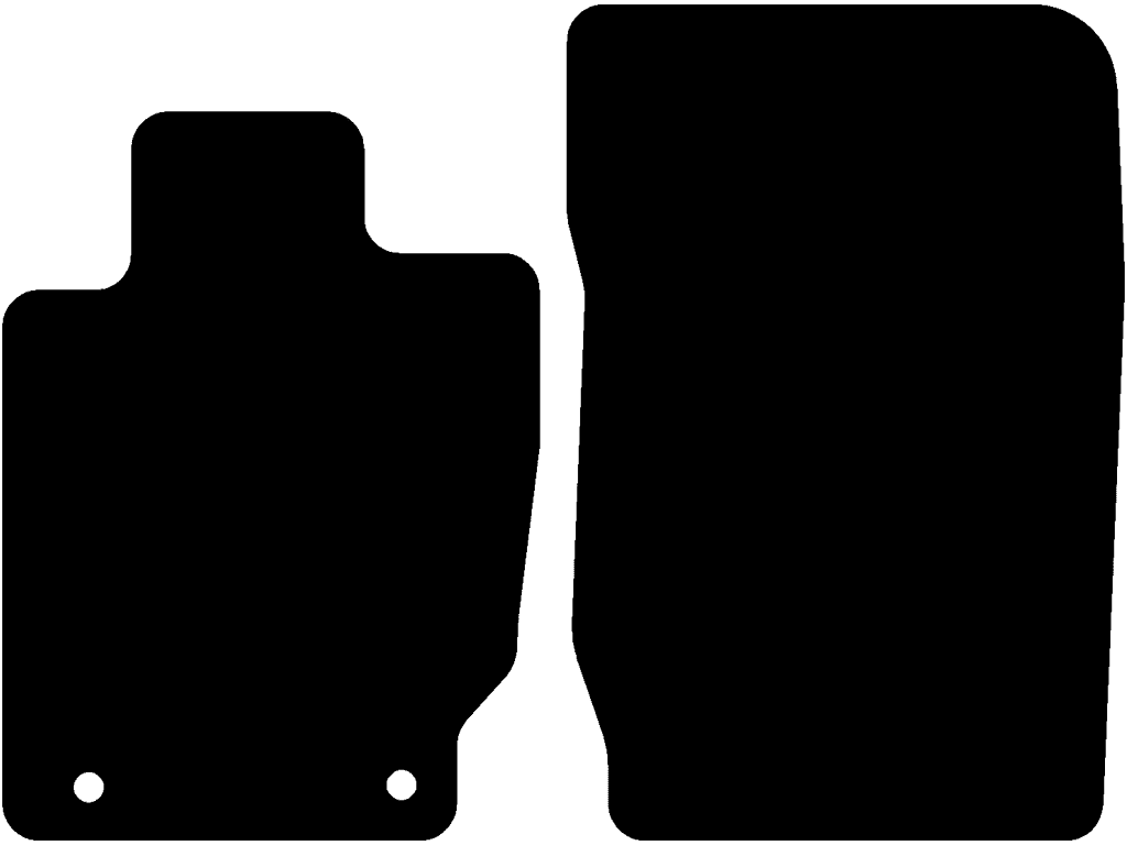 Enkelhytt | Variant 1