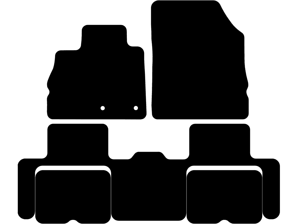 Med förvaringslådor