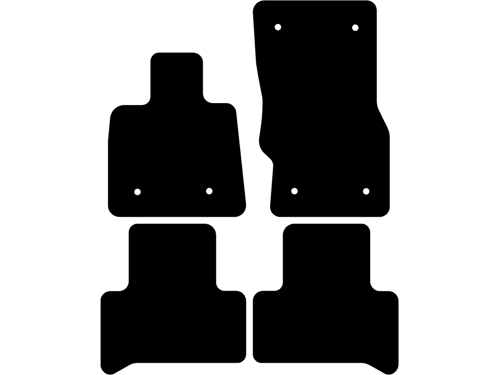 Runt Fixeringssystem