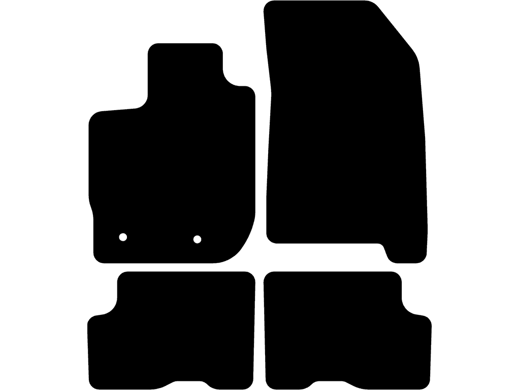 2 | Passagerarstol med låda
