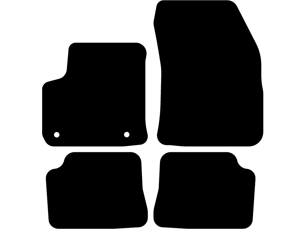 Crossback | E-Tense Elektrisk