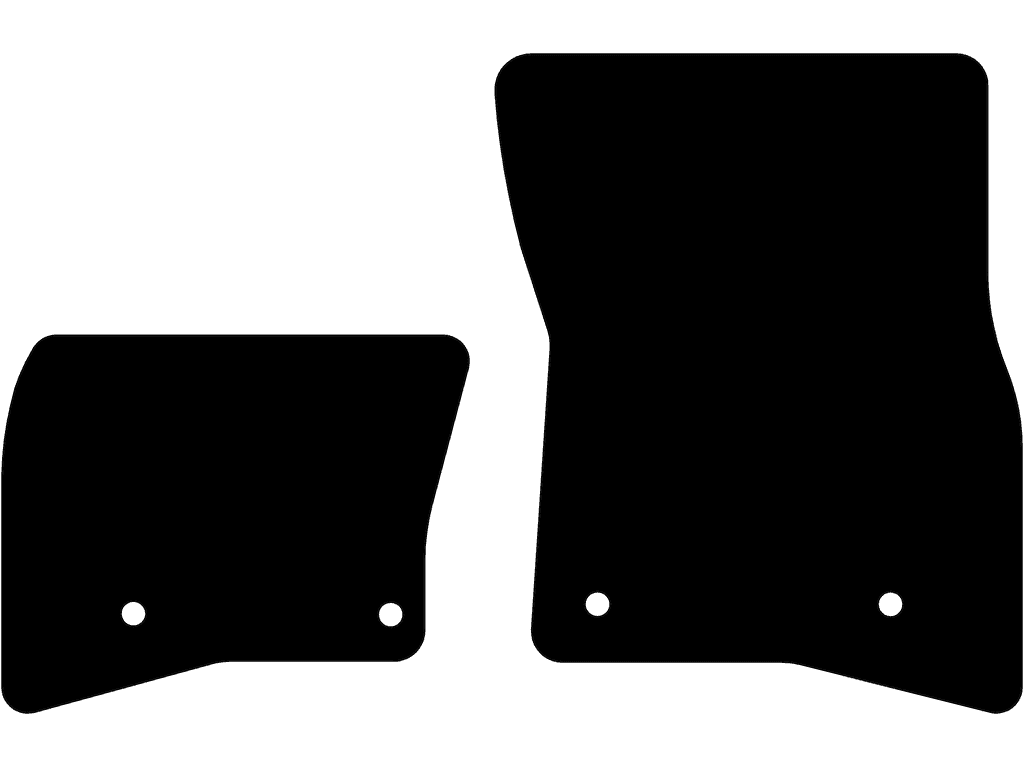 Defender 90 | 2-sitsig