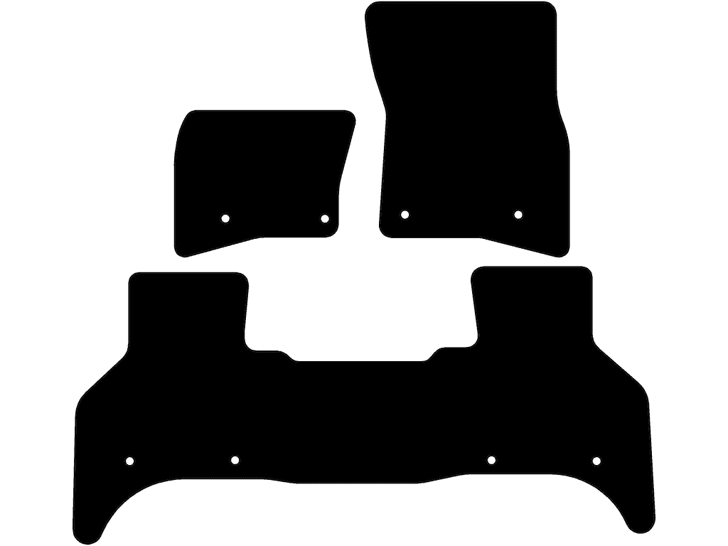 Defender 110 | 5-sitsig