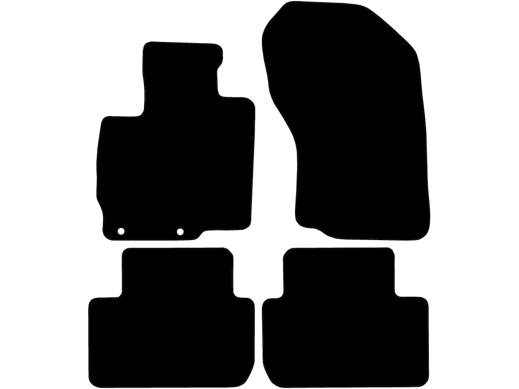 Outlander | Bensin/Diesel