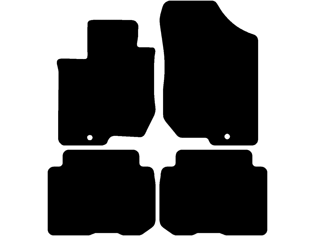 Automatisk | 5-sitsig