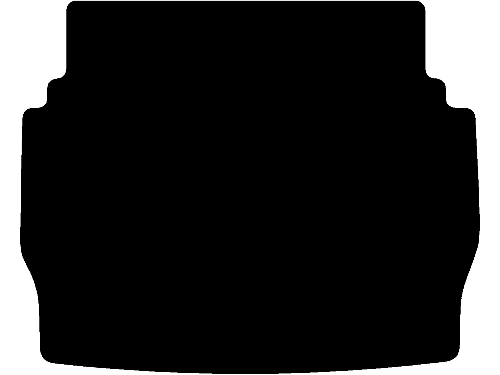 3/5 dörrar | Passar bara för modeller med lägre golv