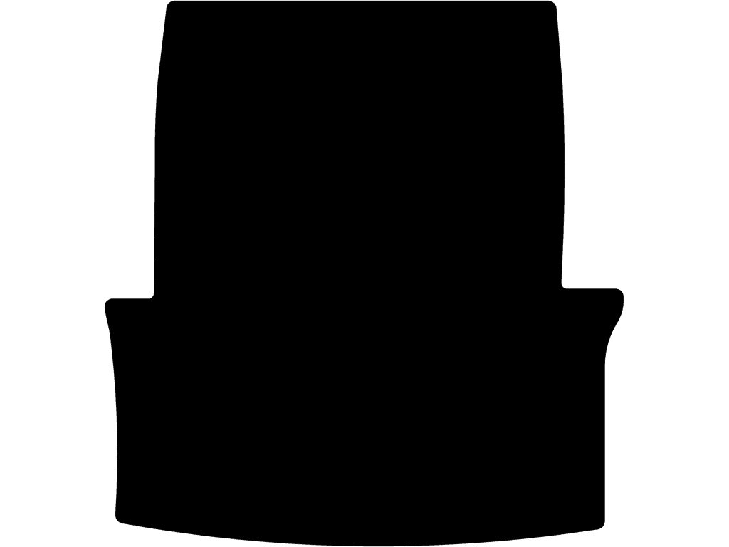 Sedan | Passar bara för modeller med lägre golv