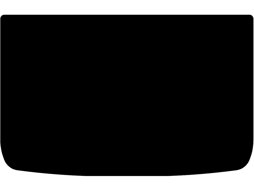 Passar bara för modeller med övre golv