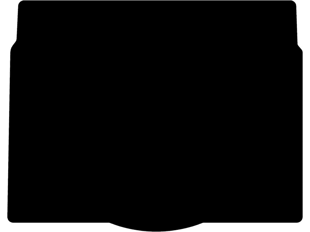 3/5 dörrar | Passar bara för modeller med övre golv