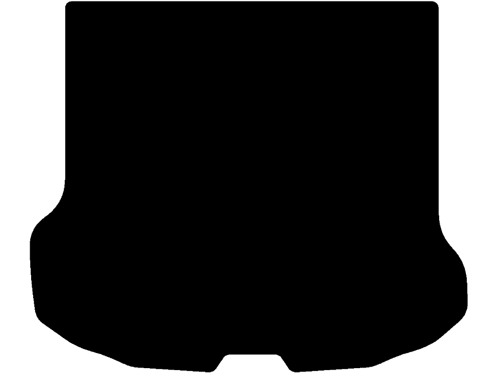 V70/XC70 | Passar bara för modeller med övre golv