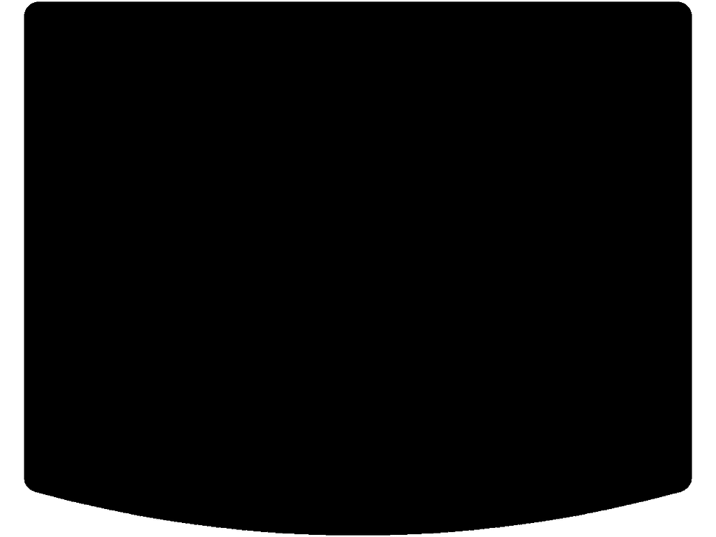 Passar bara för modeller med lägre golv