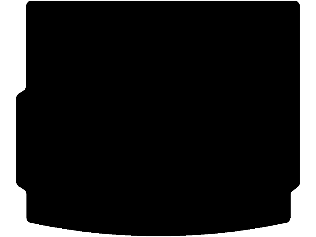 Passar bara för modeller med övre golv